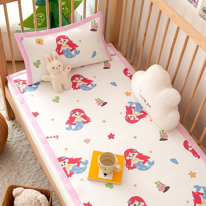 Ladies' children's bedding Stornfield