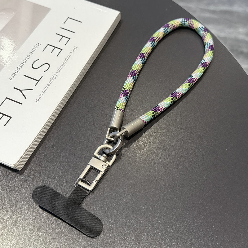 Durable Keychain Lanyard Stornfield