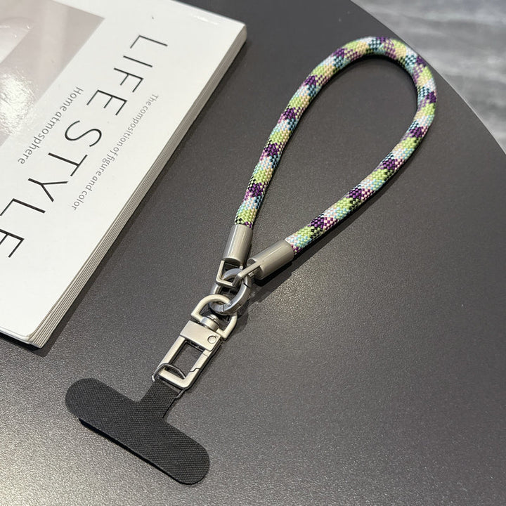 Durable Keychain Lanyard Stornfield