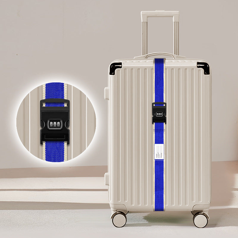 Secure Luggage Strap Stornfield
