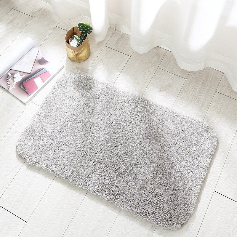 Luxurious Soft Touch Bath Mat for Bathroom