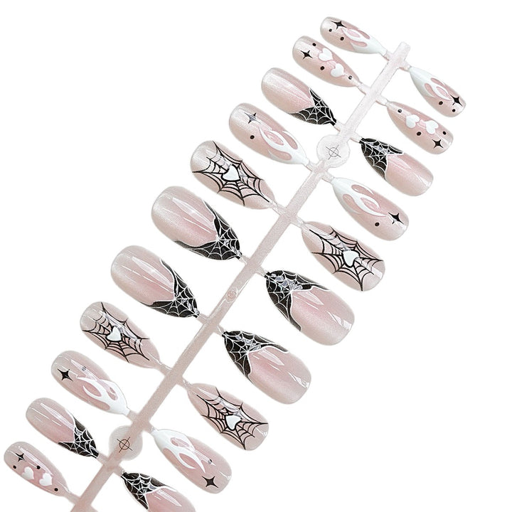 Nail Art Design Stornfield
