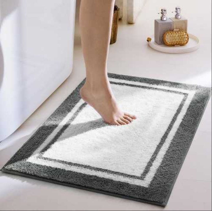 Luxurious Soft Bath Mat