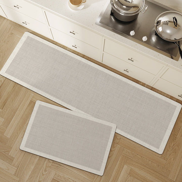 Kitchen Comfort Anti-Fatigue Mat Set