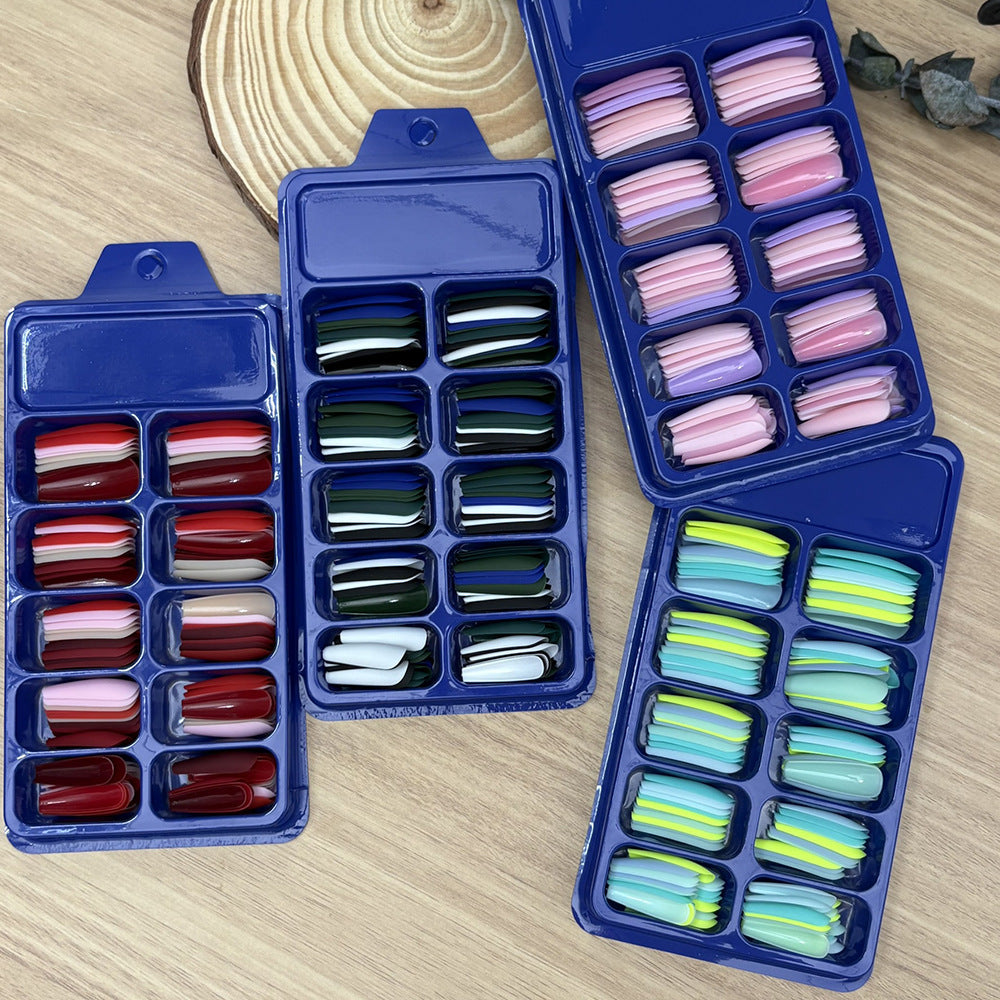 Nail Art Stornfield