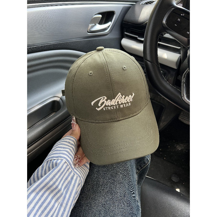 Men's Casual Streetwear Cap Stornfield