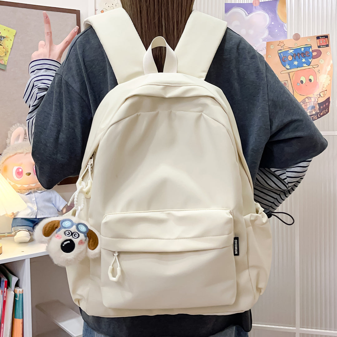 Versatile Multi-Pocket Everyday Backpack Stornfield