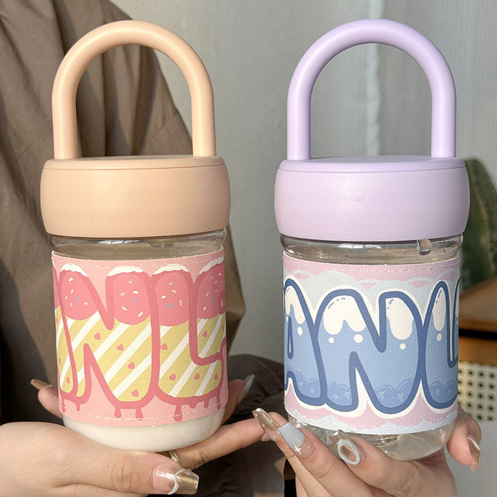 Women's Insulated Multi-Functional Drinking Bottle Stornfield