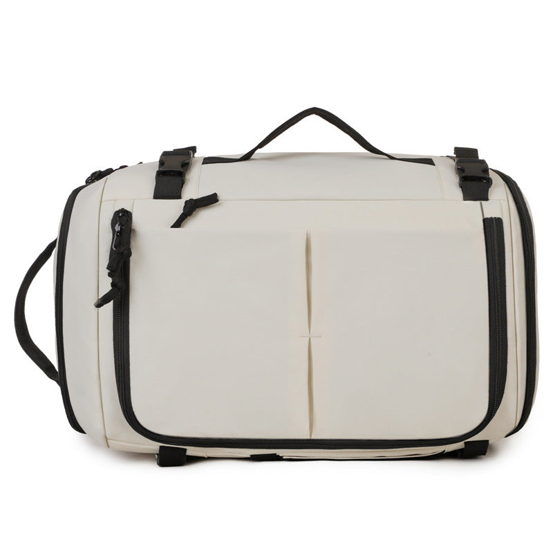 Expandable Urban Travel Backpack Stornfield