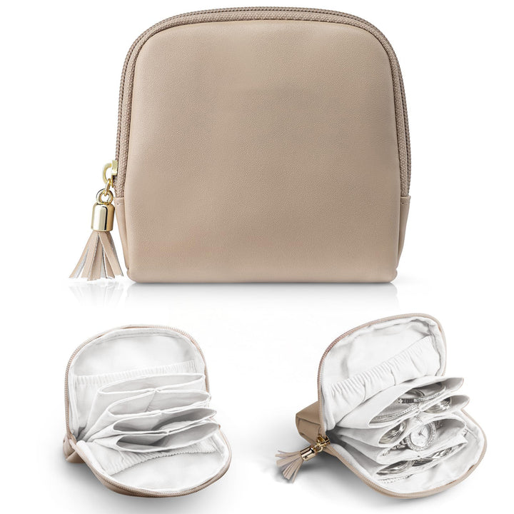 Jewelry storage bag Stornfield