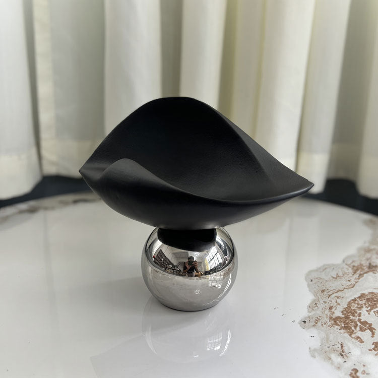 Modern Decorative Accent