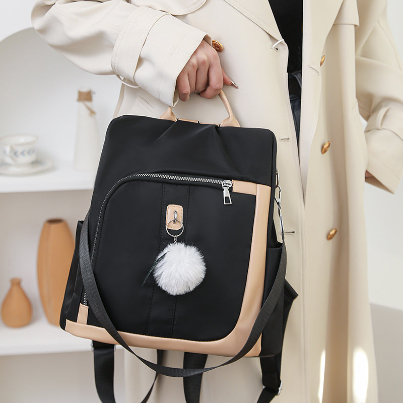 Modern Versatile Backpack Stornfield