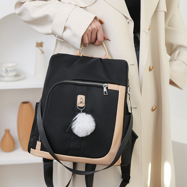 Modern Versatile Backpack Stornfield