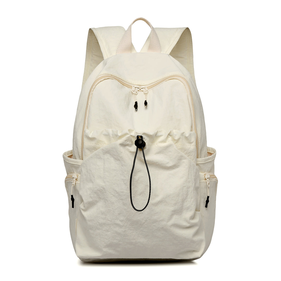 Multi-Pocket Lightweight Urban Backpack Stornfield