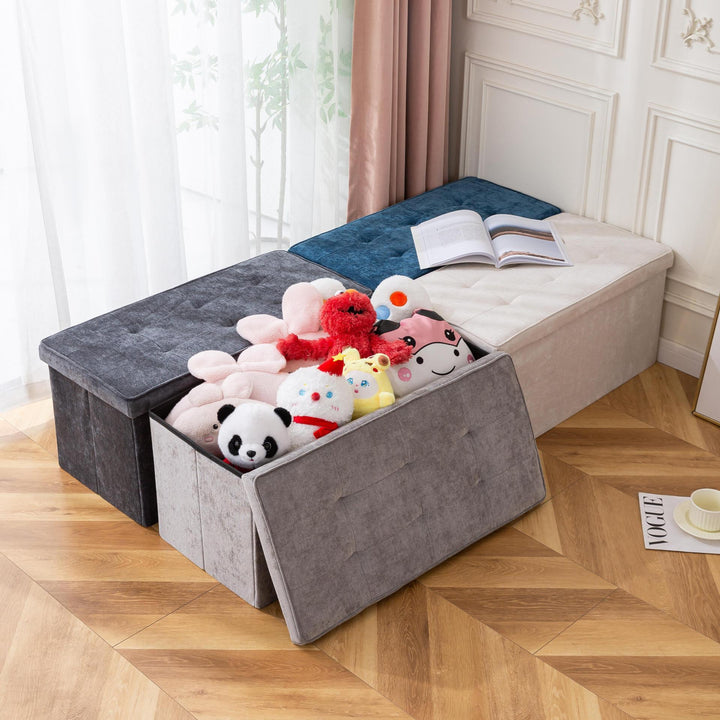 Storage Ottoman Stornfield