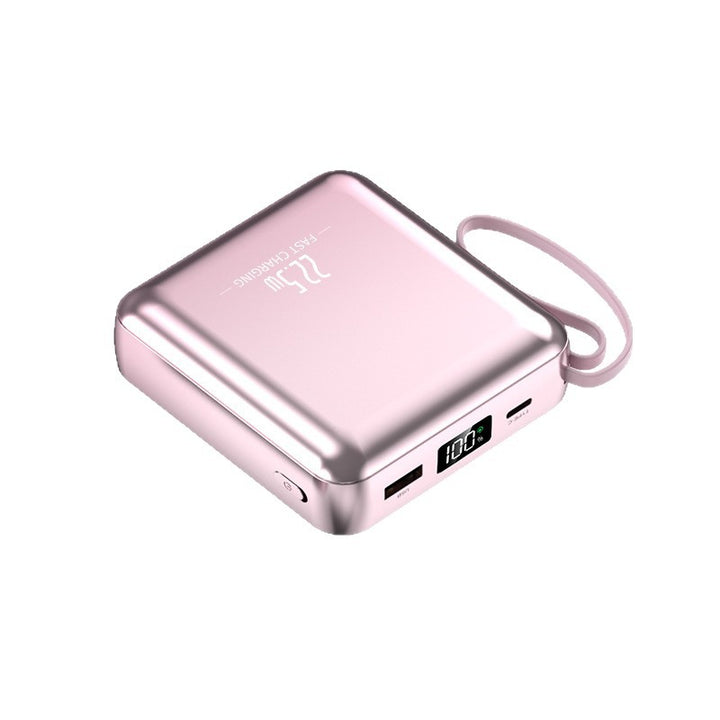 Power bank with innovative fast charging function Stornfield