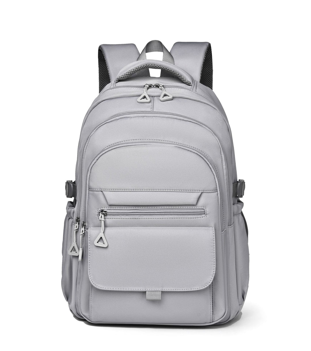 Spacious Multi-Compartments Travel Backpack Stornfield