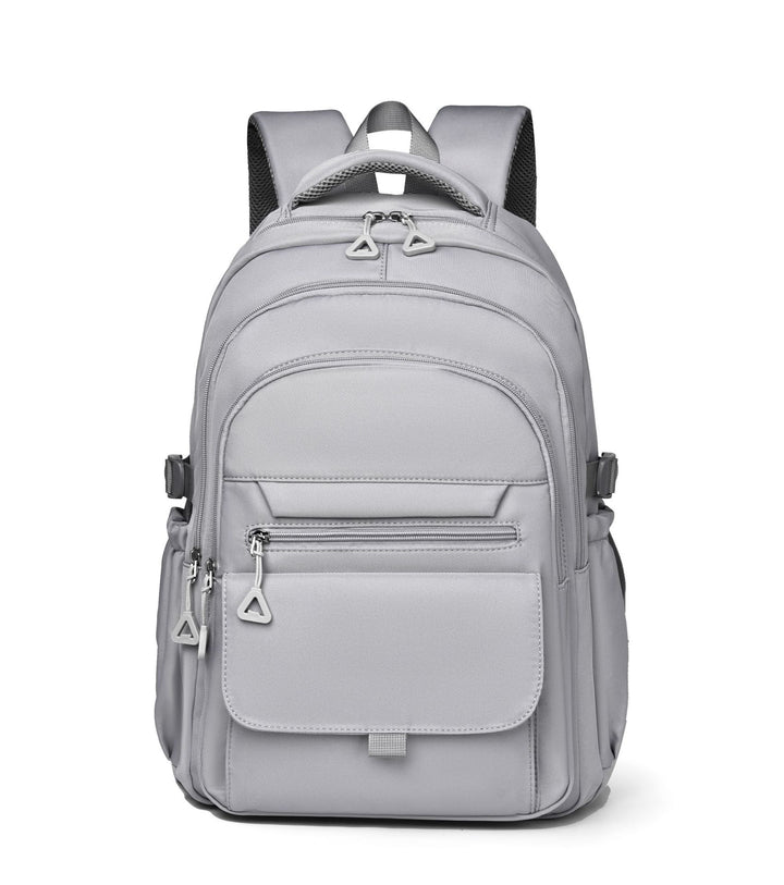 Spacious Multi-Compartments Travel Backpack Stornfield