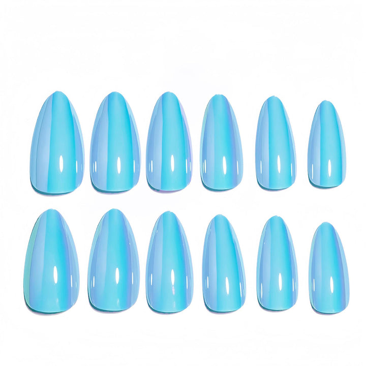 Premium Stiletto Press-On Nail Tips Stornfield