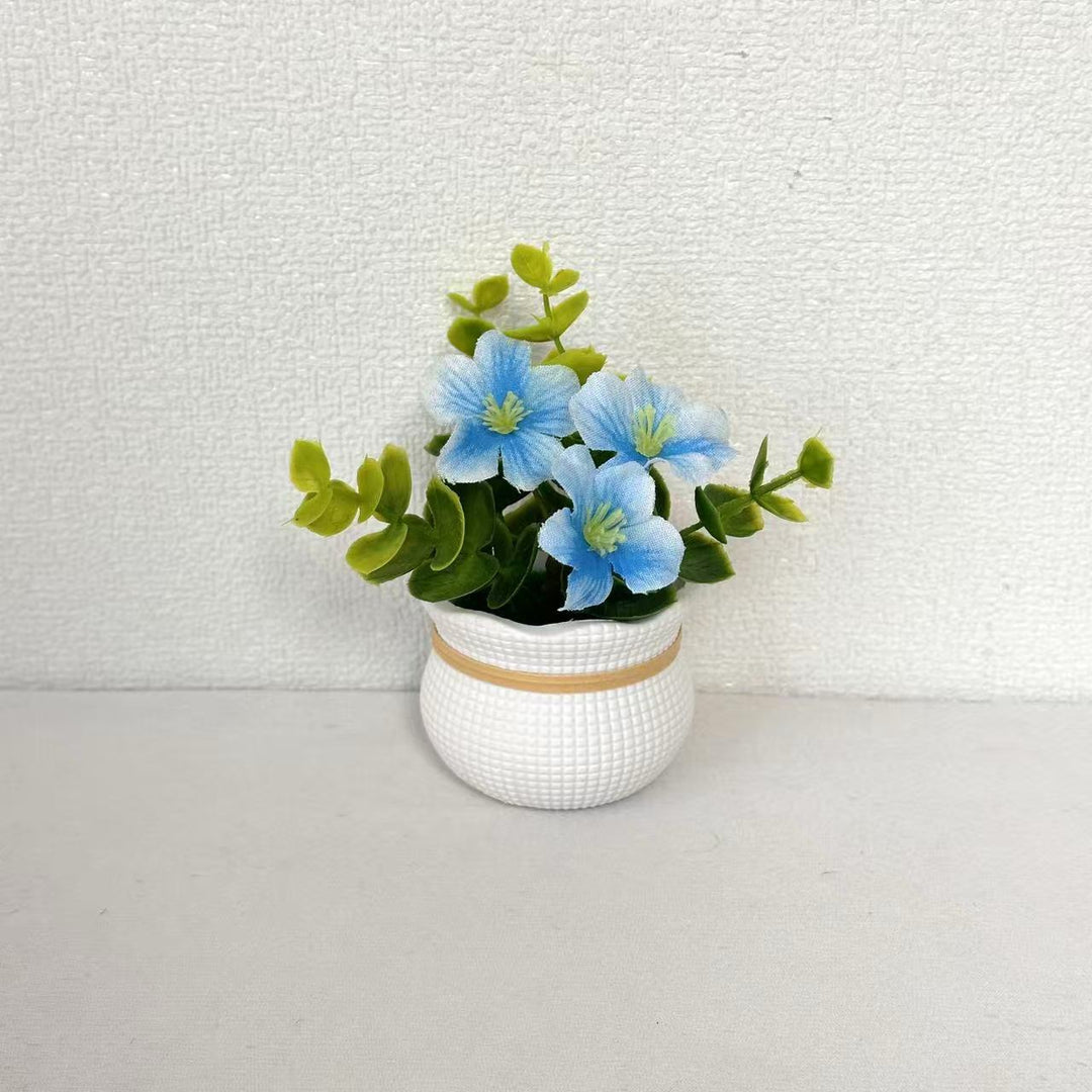 Artificial Orchid Plant Arrangement 1790480695 Indoor Decor