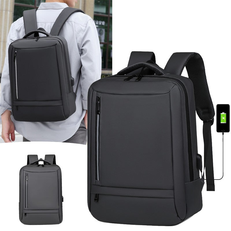 Stornfield Backpack
