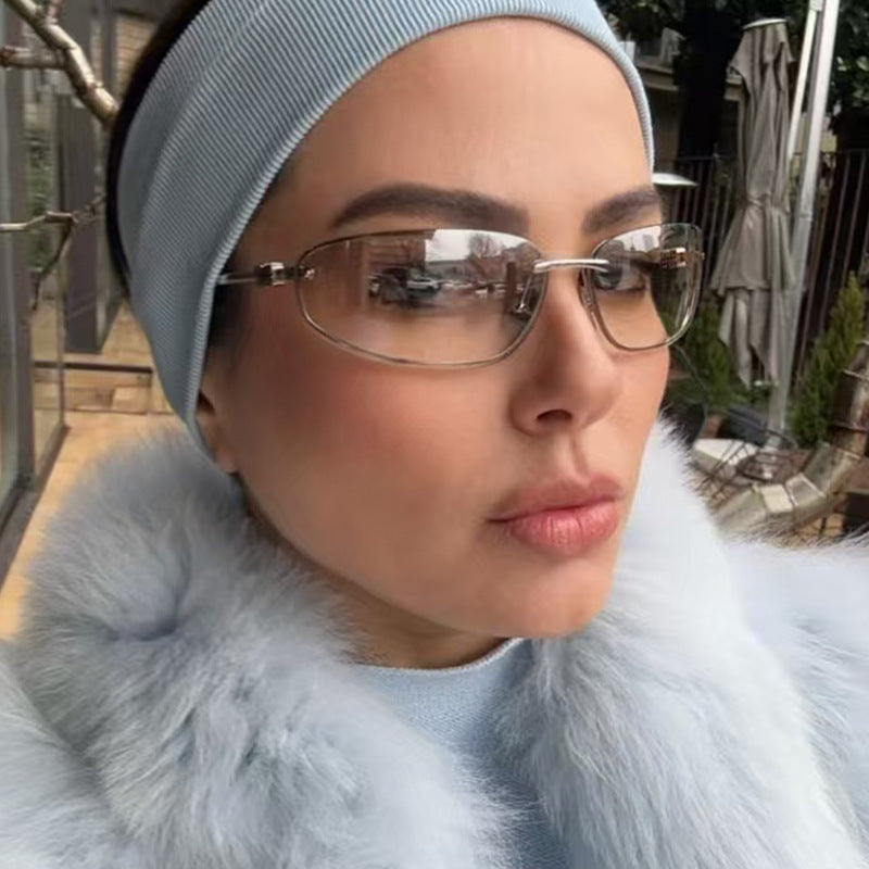 Women's stylish sunglasses with innovative design and comfortable fit Stornfield