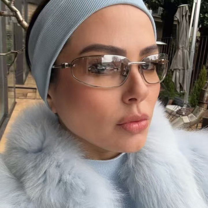 Women's stylish sunglasses with innovative design and comfortable fit Stornfield