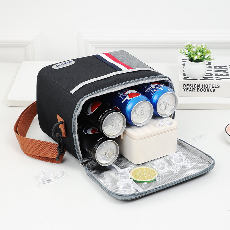 Insulated Travel Cooler Bag