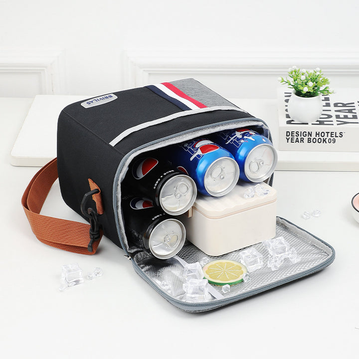 Insulated Travel Cooler Bag