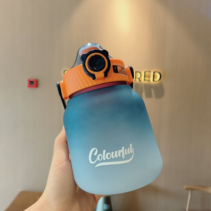 Women Multifunctional Water Bottle Stornfield