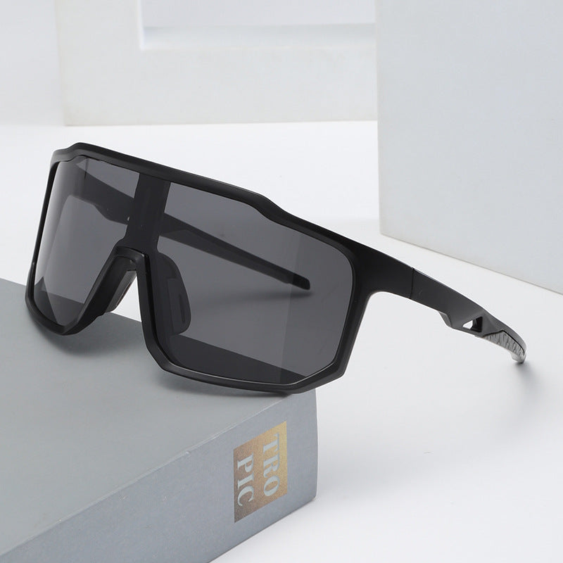 Men's High-Performance Sports Sunglasses Stornfield