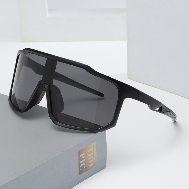 Men's High-Performance Sports Sunglasses Stornfield