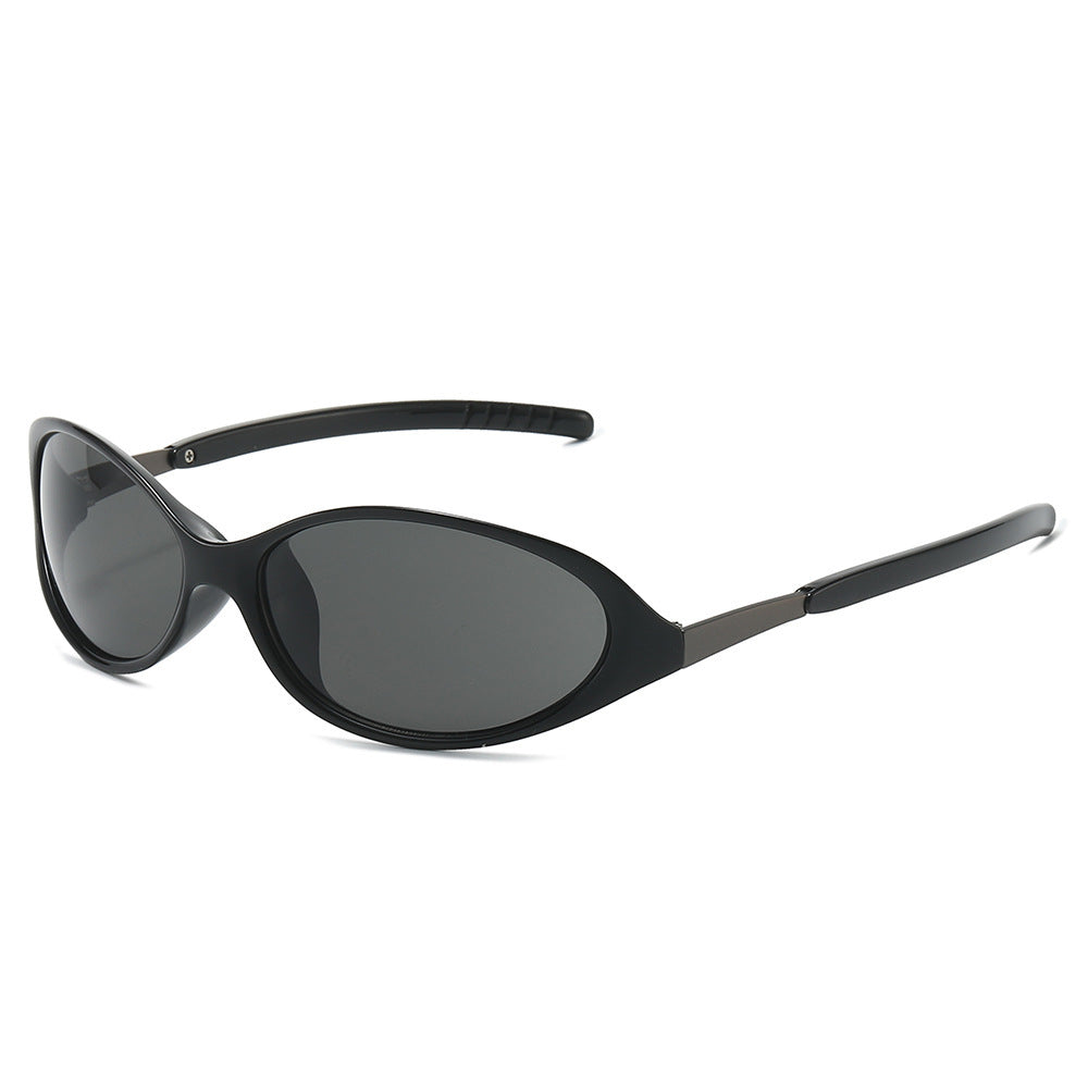 High-Performance Shield Sunglasses Stornfield