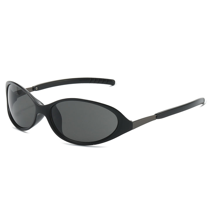 High-Performance Shield Sunglasses Stornfield