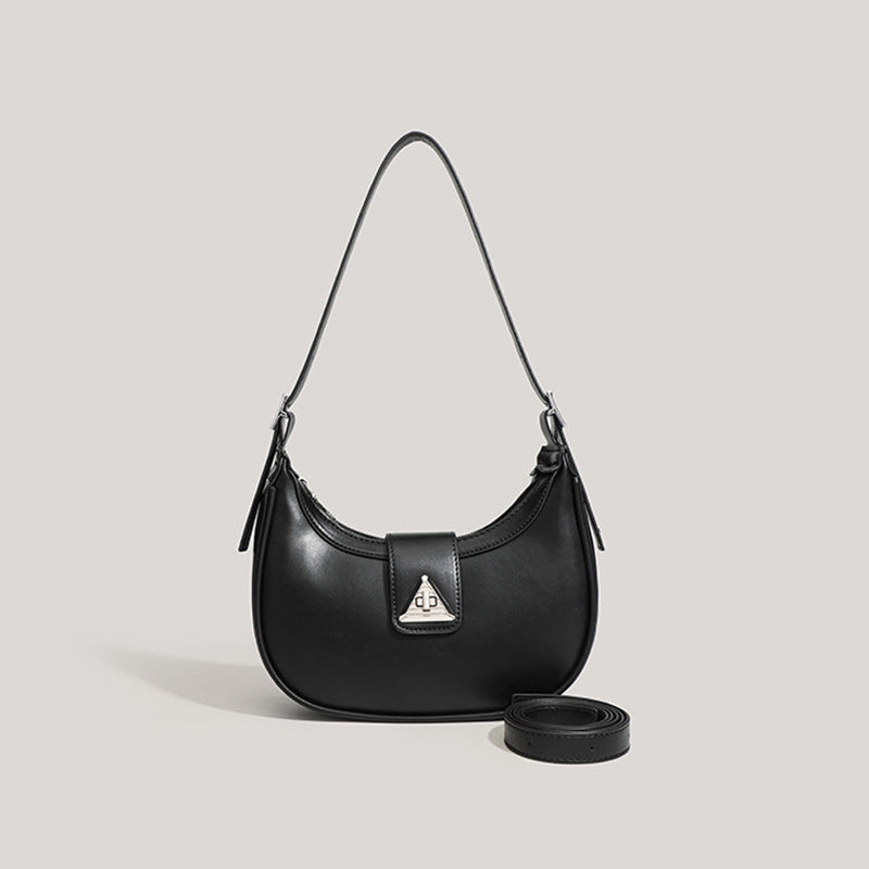 Structured Shoulder Bag Stornfield