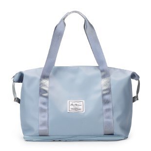 Lightweight Waterproof Fitness Duffle Stornfield