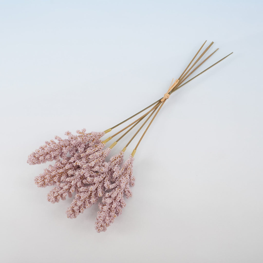 Faux Floral Arrangement