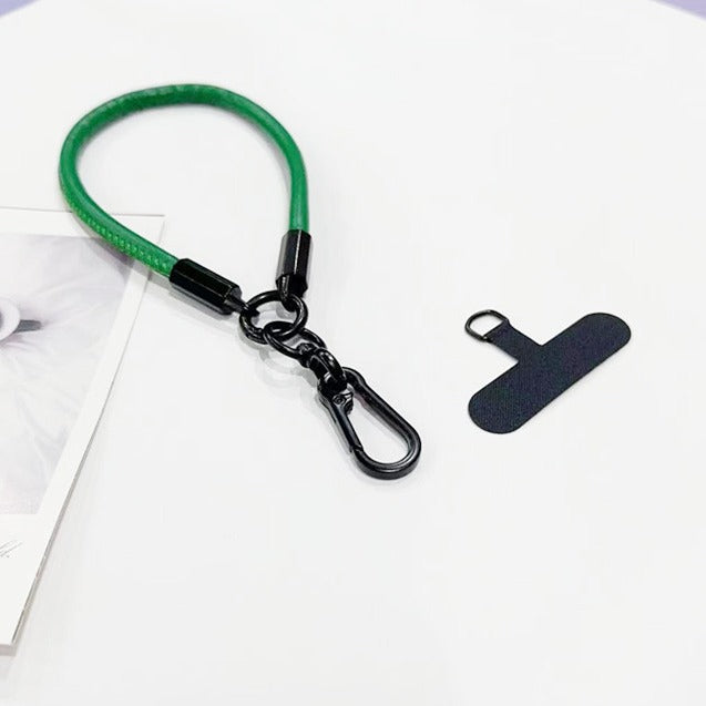 Premium Silicone Phone Loop Strap Stornfield