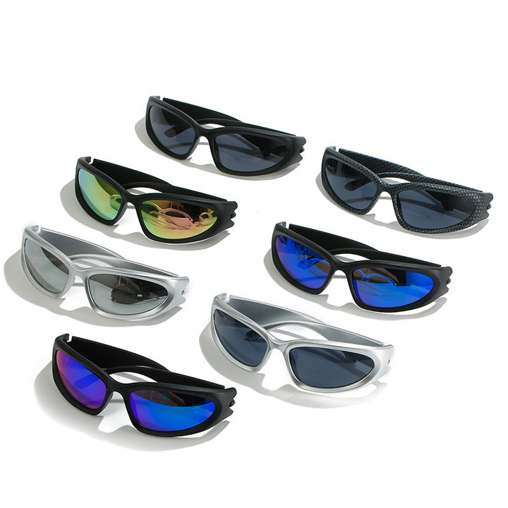 Sporty Sunglasses Stornfield