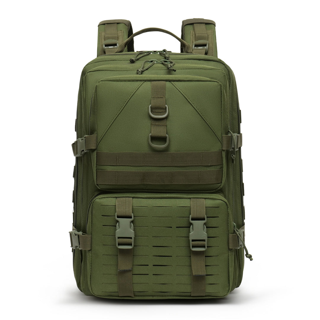 Tactical Multi-Compartment Backpack Stornfield
