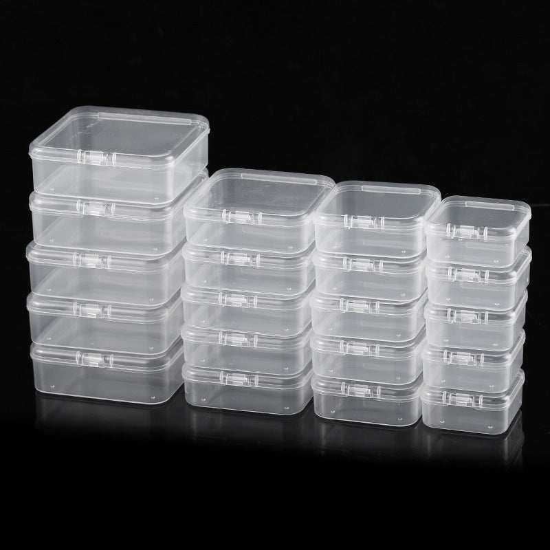 Storage box Stornfield