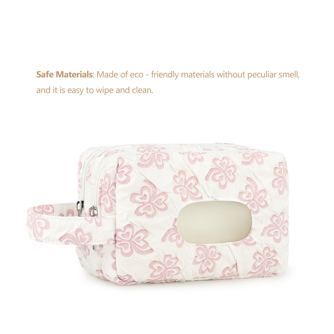 Practical and Stylish Cosmetic Bag Stornfield