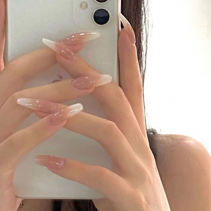 Premium Nail Art Extension Set Stornfield