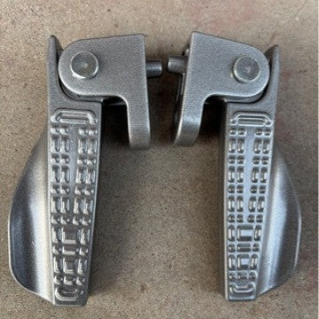 Ergonomic Bicycle Pedal Stabilizers Stornfield