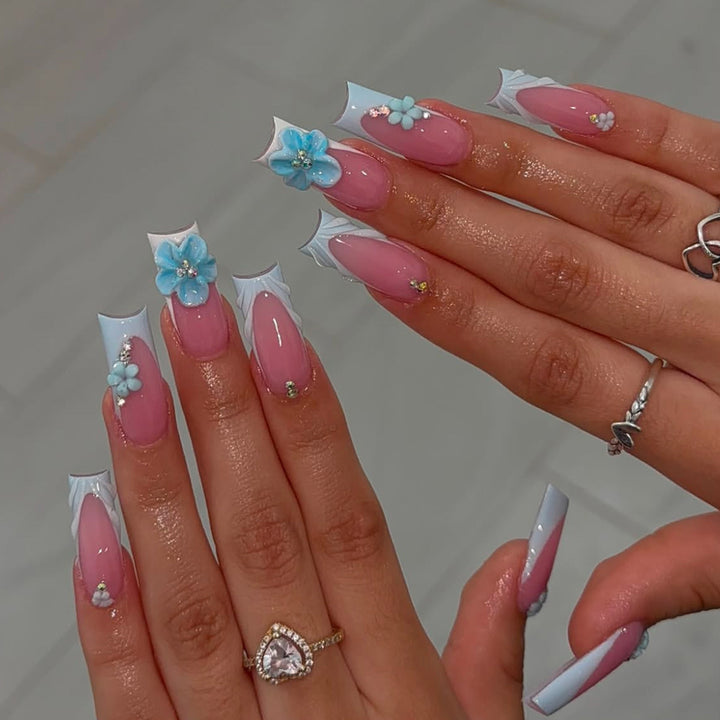Decorative Nail Art Stornfield