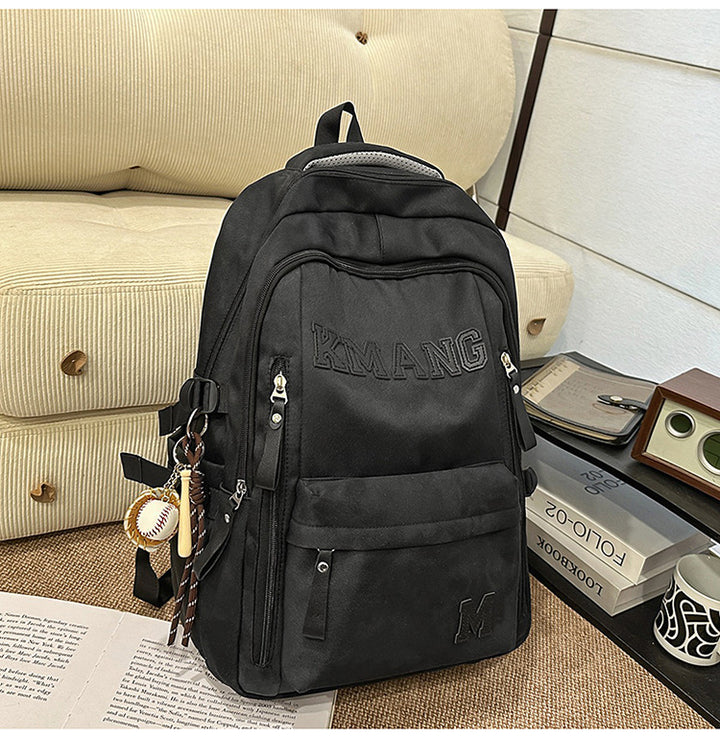 Versatile Urban School Backpack Stornfield