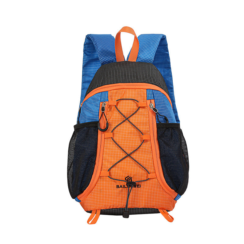 Lightweight Outdoor Sport Backpack Stornfield