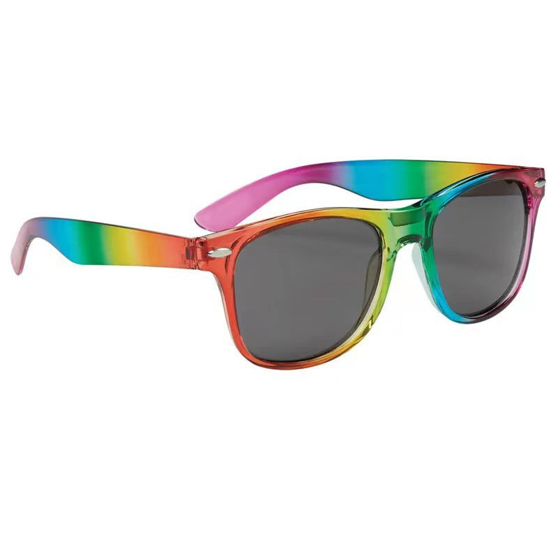Fashionable Gradient Sunglasses Stornfield