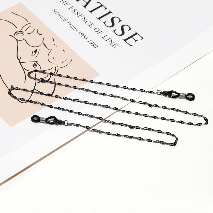 Eyewear Chain Stornfield