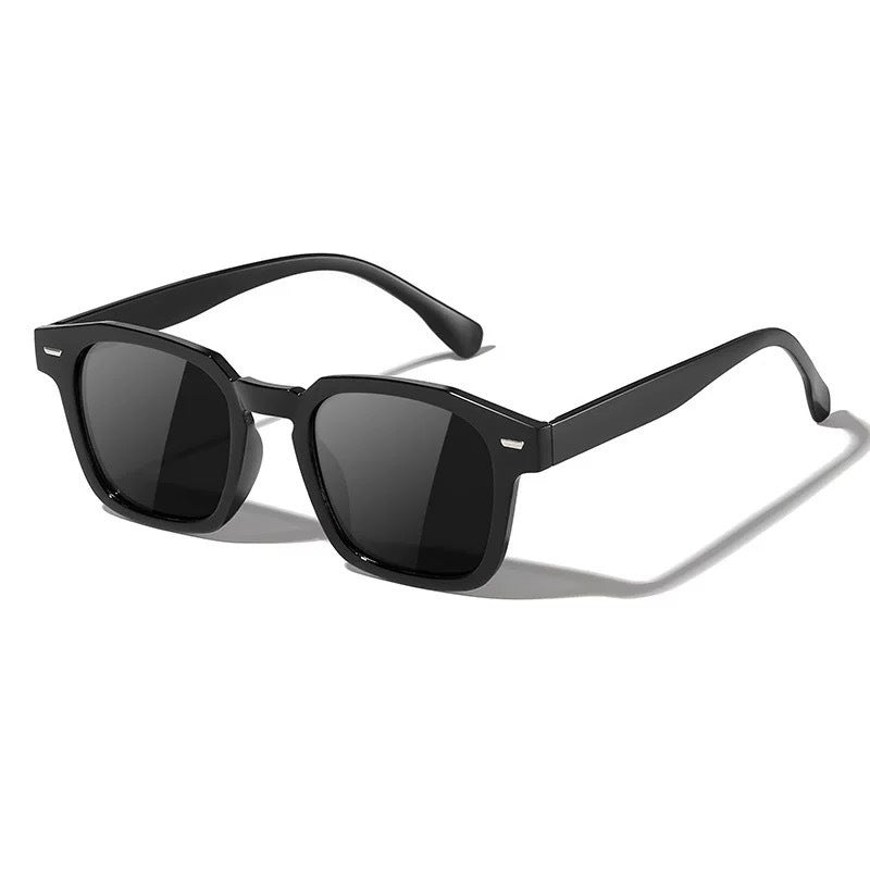 Trendy UV Protection Square Sunglasses Stornfield